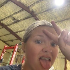 Meet your Posher, Natalia